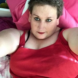 Profile Picture of Dani Rivers (@kittykatgenie) on Twitter