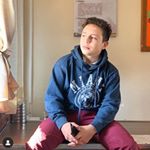 Profile Picture of Oliver🌪Perez🌪Lara🌪 (@oliver_perez_lara99) on Instagram