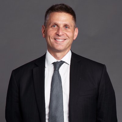 Profile Picture of Andrew Rubin (@RubinHealth) on Twitter