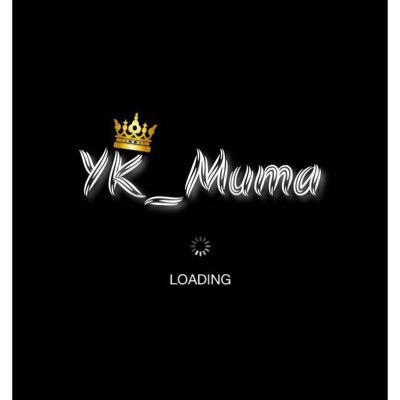 Profile Picture of Ykmuma (@davidmuma16) on Twitter