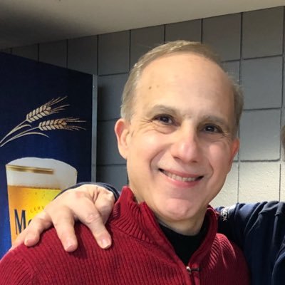 Profile Picture of Mike Mancuso (@Mikemancuso9) on Twitter