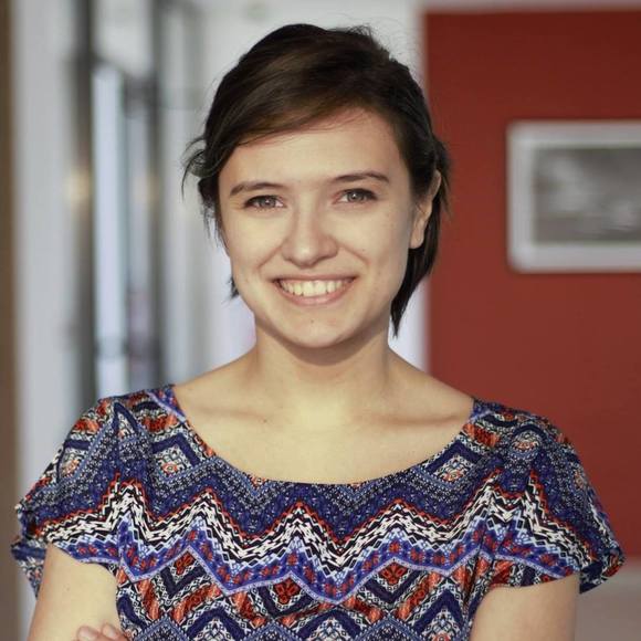 Profile Picture of Michaela Parker (@duckiefloat) on Poshmark