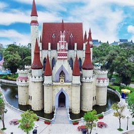 Profile Picture of Vinwonders (@phu-quoc) on Myspace