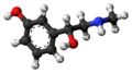 Profile Picture of Phenylephrineon Wikipedia
