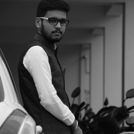 Profile Picture of Aniruddha Singh (@Aniruddha_521) on Twitter