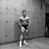 Profile Picture of Personaltrainer Davidduata🇲🇲 (@davidduata) on Tiktok
