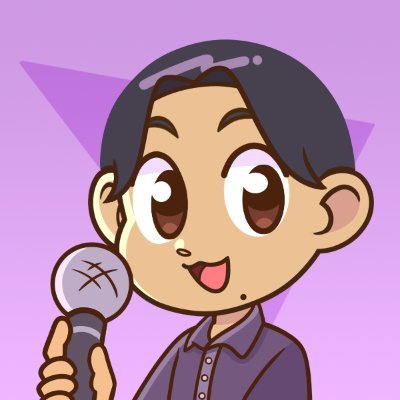 Profile Picture of Marcos "Rhythm" Gaspar (@Rhythmroo) on Twitter