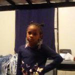 Profile Picture of Harmony harris (@thatgirlharm2012) on Instagram