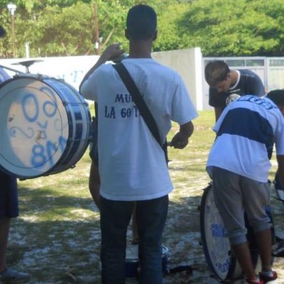 Profile Picture of ★☆Cristian Julian☆★ (@CrisGimnasia22) on Twitter