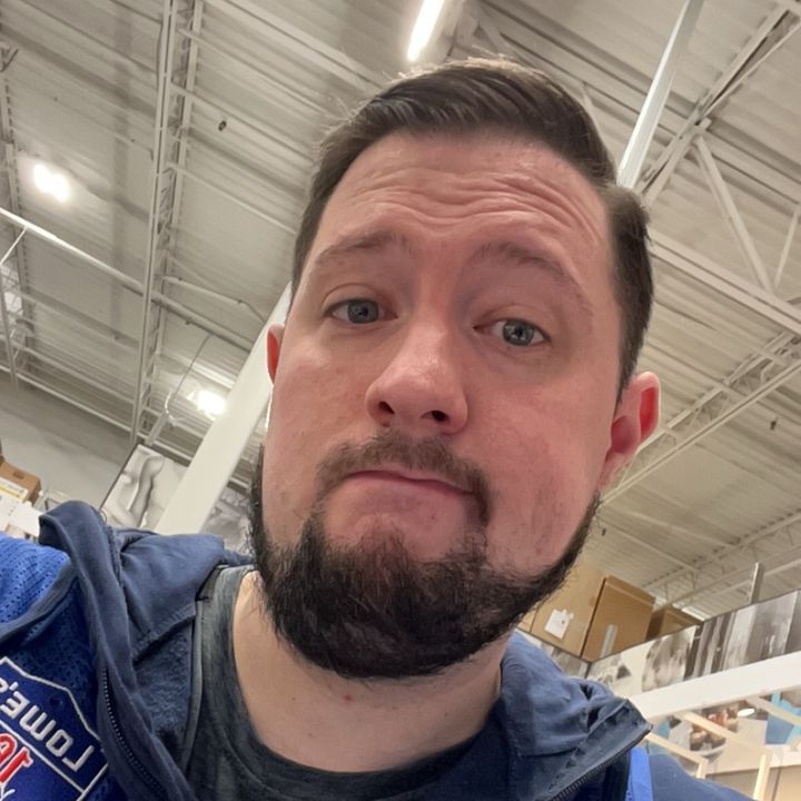 Profile Picture of Sheldon Page (@sheldonpage) on Tiktok