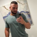 Profile Picture of David Sabbah (@david.sabbah) on Instagram