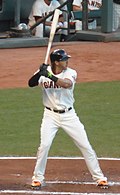 Profile Picture of Michael Morseon Wikipedia