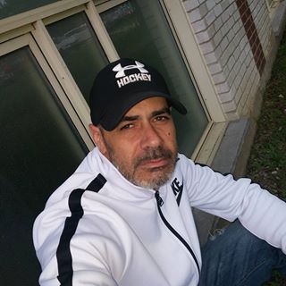 Profile Picture of Luc Loranger (Skywalker) (@luc1970) on Facebook