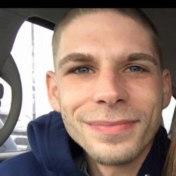 Profile Picture of Mark Lee Seastrom Jr (@MarkJR88) on Twitter