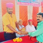 Profile Picture of arvind singh charan Varal (@arvind_charan_varal) on Instagram