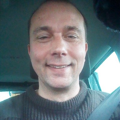 Profile Picture of William Eric Rolland (@williamrolland2) on Twitter