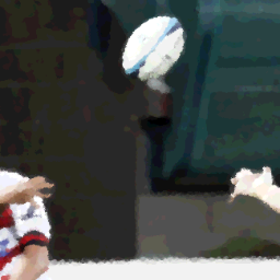 Profile Picture of The Chase Rugby (@thechaserugby) on Twitter