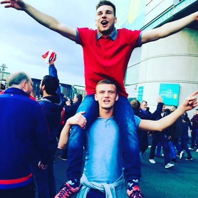 Profile Picture of Brad Richards (@bradrichx20) on Twitter