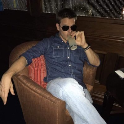 Profile Picture of Mark Boatman (@MrBoaty_to_you) on Twitter