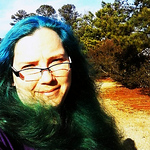 Profile Picture of Crystal Bennett (@alishan creates) on Flickr