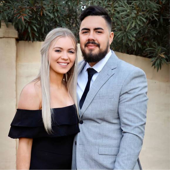 Profile Picture of Jordan Andrighetto (@jordanpaige231) on Poshmark