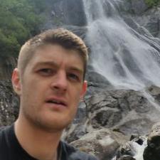 Profile Picture of James Watkin (@whoshotjrw) on Twitter