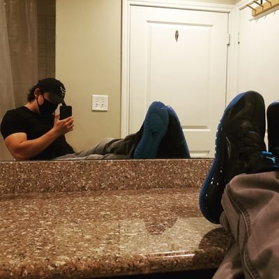 Profile Picture of Ivan Silva. (@MrAnnderson) on Twitter