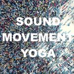 Profile Picture of Jennifer Guillory (@soundmovementyoga) on Instagram