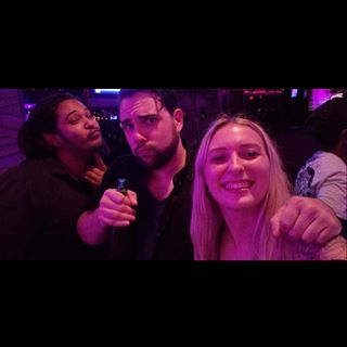 Profile Picture of Michael Ahlfeldt (@MicRyan) on Facebook