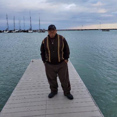 Profile Picture of Rudy Longoria (@RudyLongoria15) on Twitter