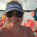Profile Picture of Julie Williams Clower (@clowerpower5) on Instagram