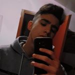 Profile Picture of Patrick Nicolì (@patricknicoli_) on Instagram