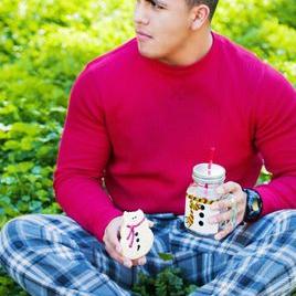 Profile Picture of Alexander Norman (@@Alexandernorm7) on Twitter