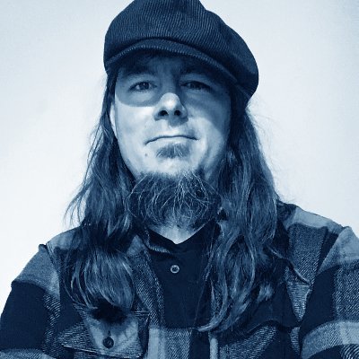 Profile Picture of Dave McCann (@DaveMcCannMusic) on Twitter