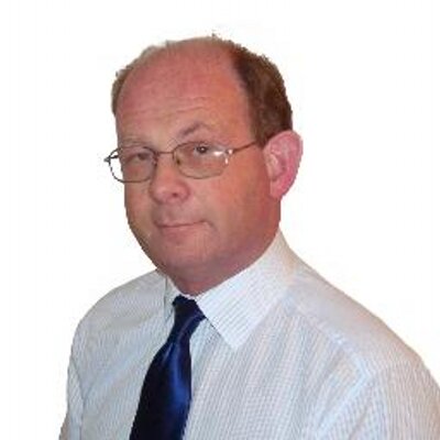 David Barrie - Twitter Profile Picture of David Barrie (@Cllr_David_B) on Twitter