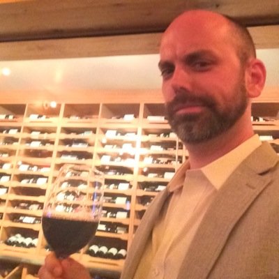 Profile Picture of Richard Rundle (@RundoRich) on Twitter