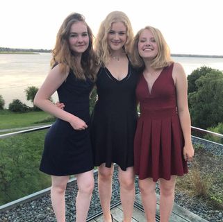 Profile Picture of Isabella Paulsen (@isabella.paulsen.735) on Facebook