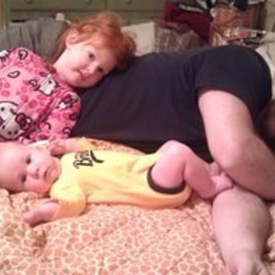 Profile Picture of Amber Boyd (@AmzBoyd) on Twitter