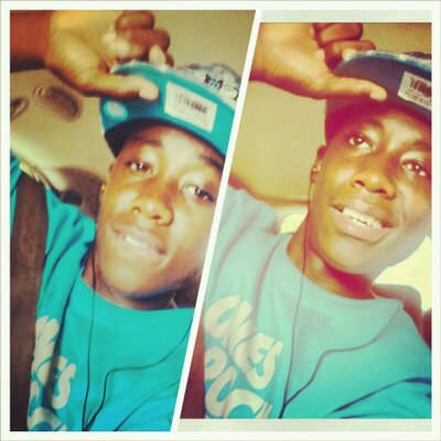 Profile Picture of Ky'Ron Peterson (@KyRonPeterson) on Twitter