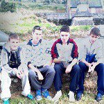 Profile Picture of Jake forristal (@jakeahearne123) on Instagram