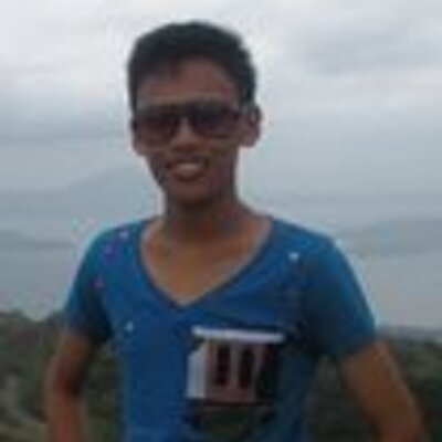 Profile Picture of Mc Kenneth Fabian (@thennekcm) on Twitter