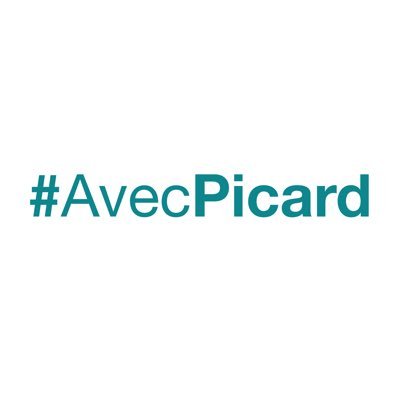 Profile Picture of Avec Robert Picard (@AvecPicard) on Twitter