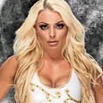 Profile Picture of Mandy Rose Wwe (@realmandyrose) on Instagram