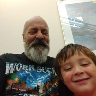 Profile Picture of Danny West (@danny.west.180) on Facebook