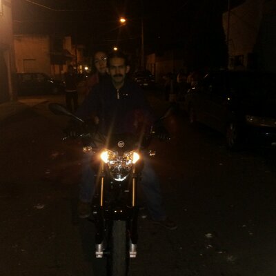 Profile Picture of Jose Alberto Iñiguez (@novoa240) on Twitter