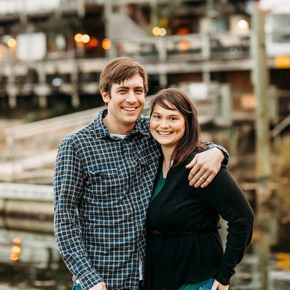 Profile Picture of Natalie Richbourg (@nataliepr) on Poshmark