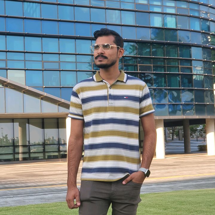 Profile Picture of Muhammad Saeed (@muhammadsaeed86) on Tiktok