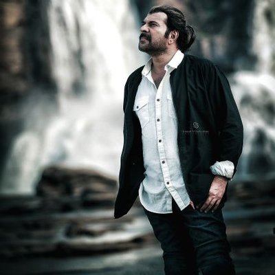 Profile Picture of John Abraham DQFP (@faisal_dqfp) on Twitter