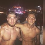 Profile Picture of Alex Hampson (@hampson100) on Instagram