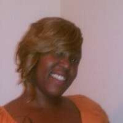 Profile Picture of Julia Dotson (@Mzsunshinn) on Twitter